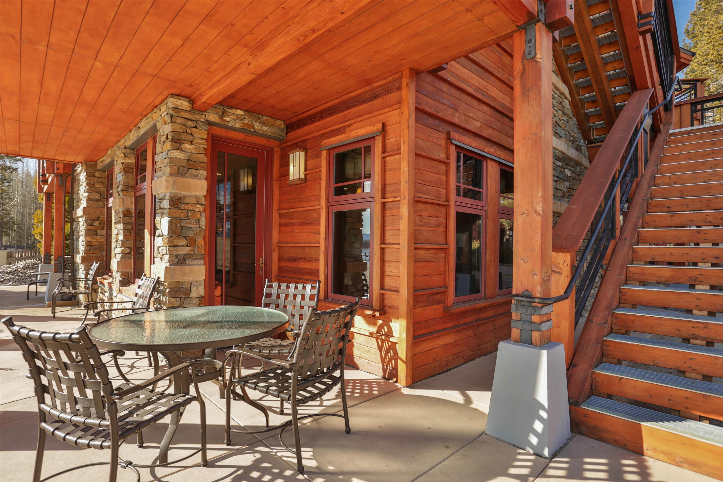 6750 North Lake Boulevard # 19F Unit: #19F