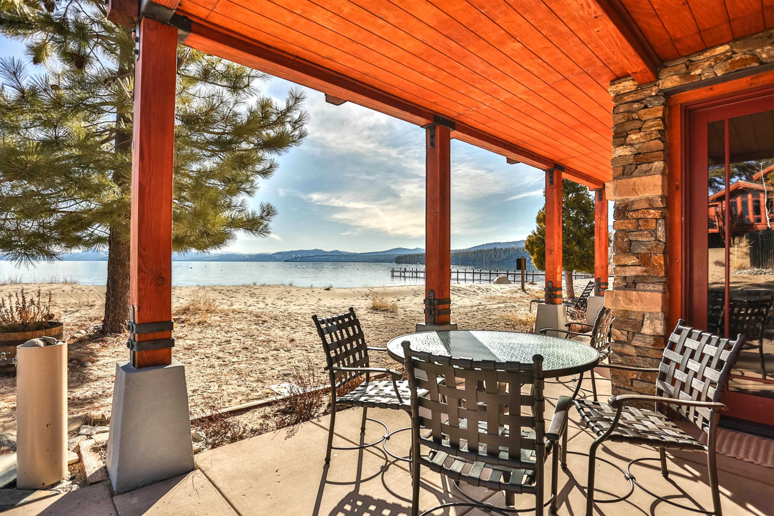 6750 North Lake Boulevard # 19F Unit: #19F