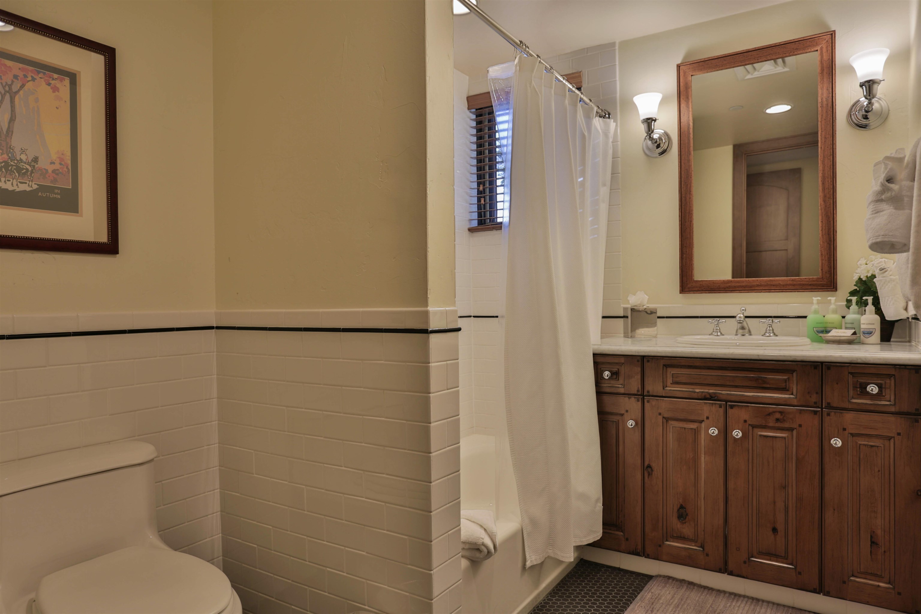 6750 North Lake Boulevard # 19F Unit: #19F