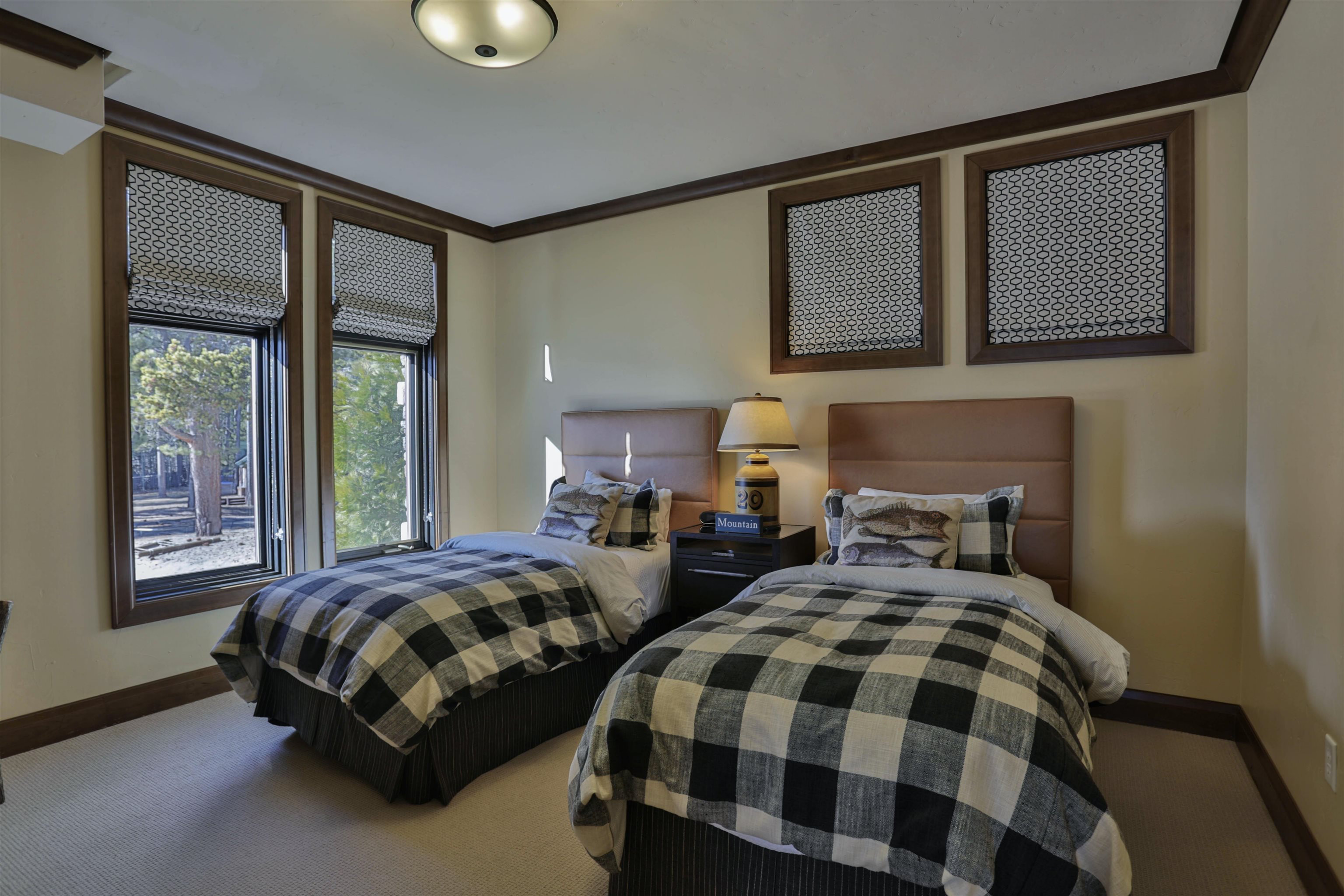 6750 North Lake Boulevard # 19F Unit: #19F