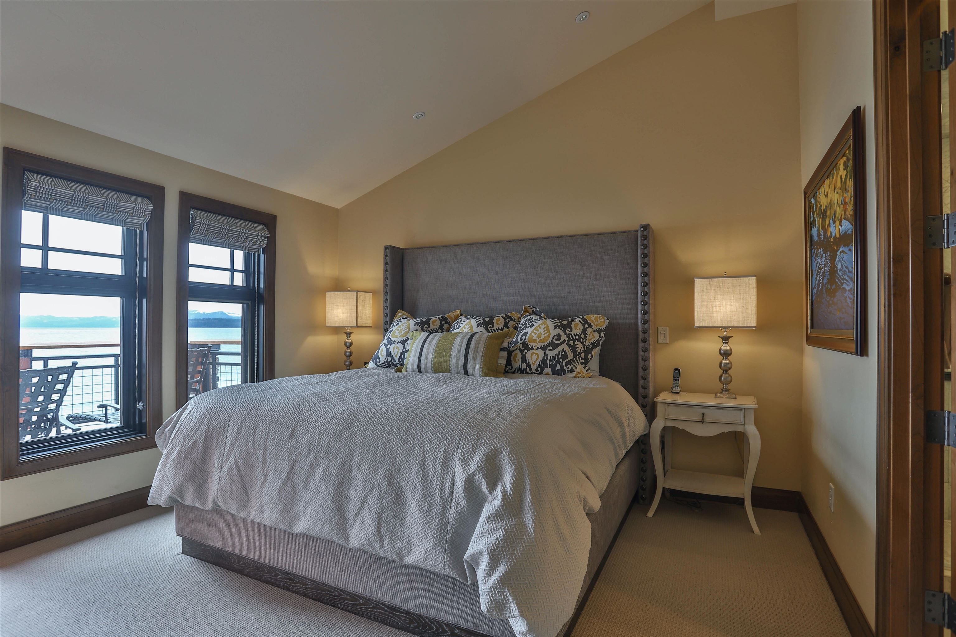 6750 North Lake Boulevard # 2E Unit: #2E