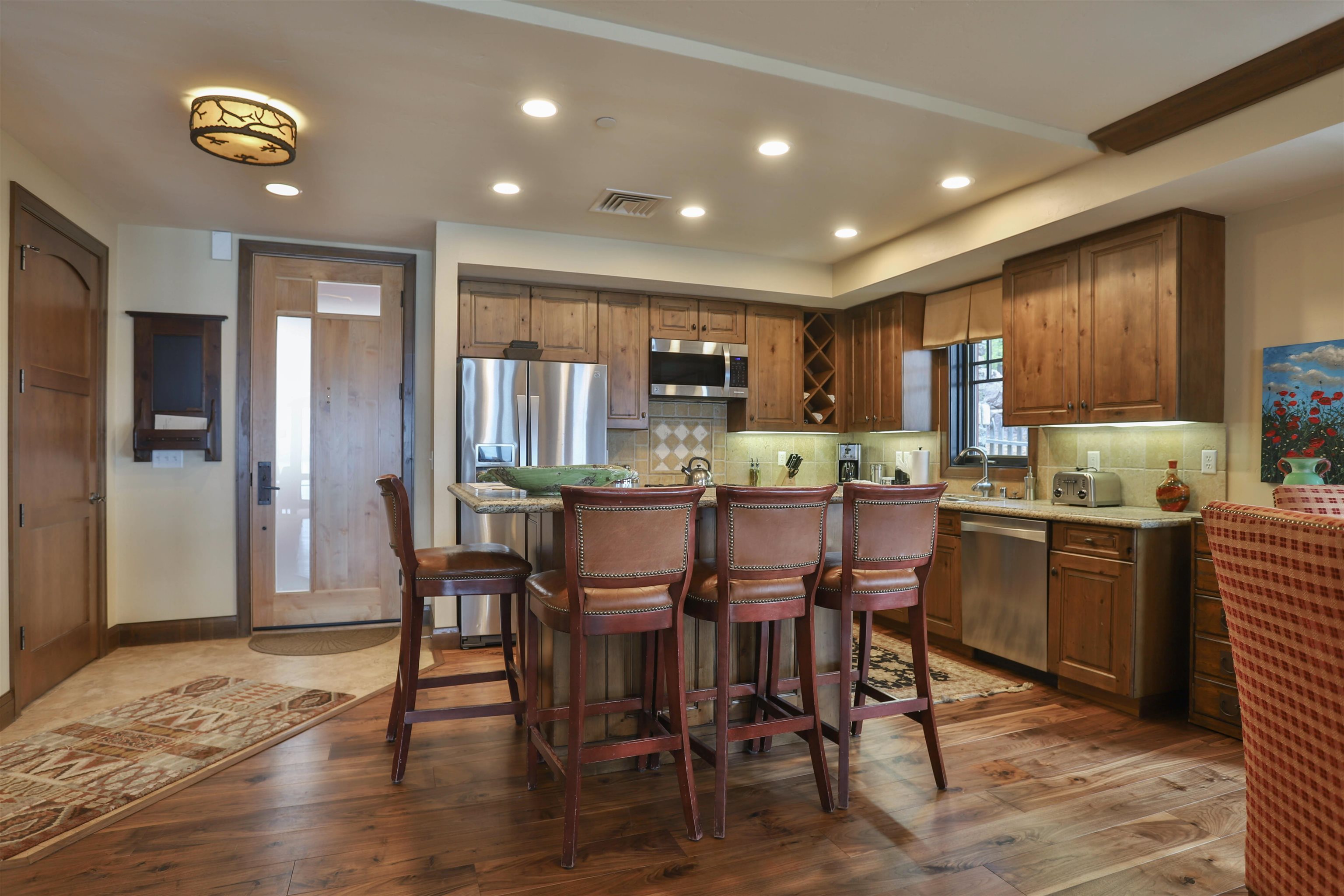 6750 North Lake Boulevard # 2E Unit: #2E