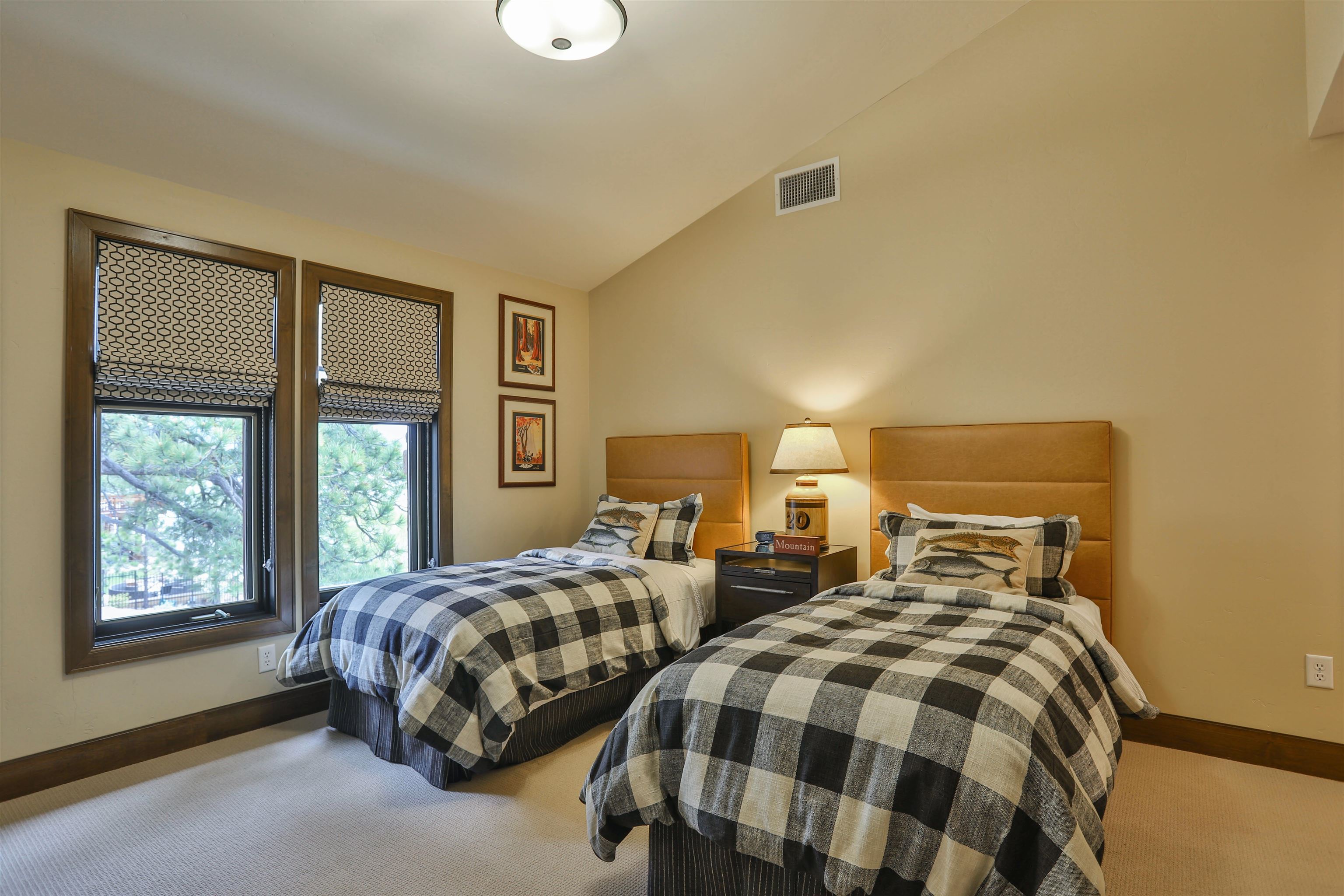 6750 North Lake Boulevard # 2E Unit: #2E