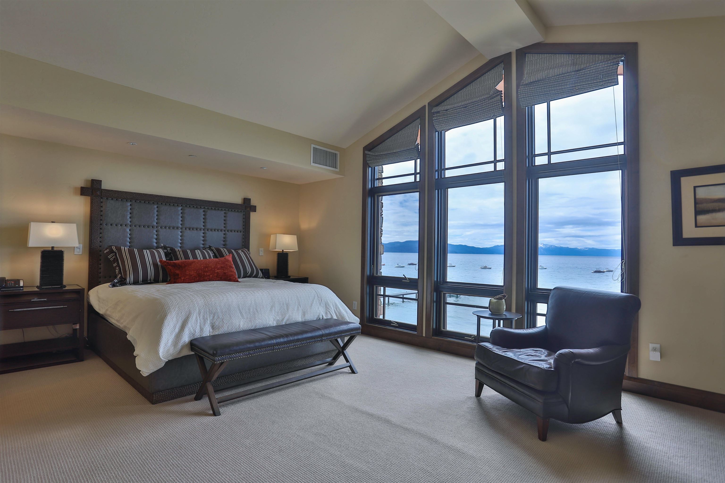 6750 North Lake Boulevard # 2E Unit: #2E