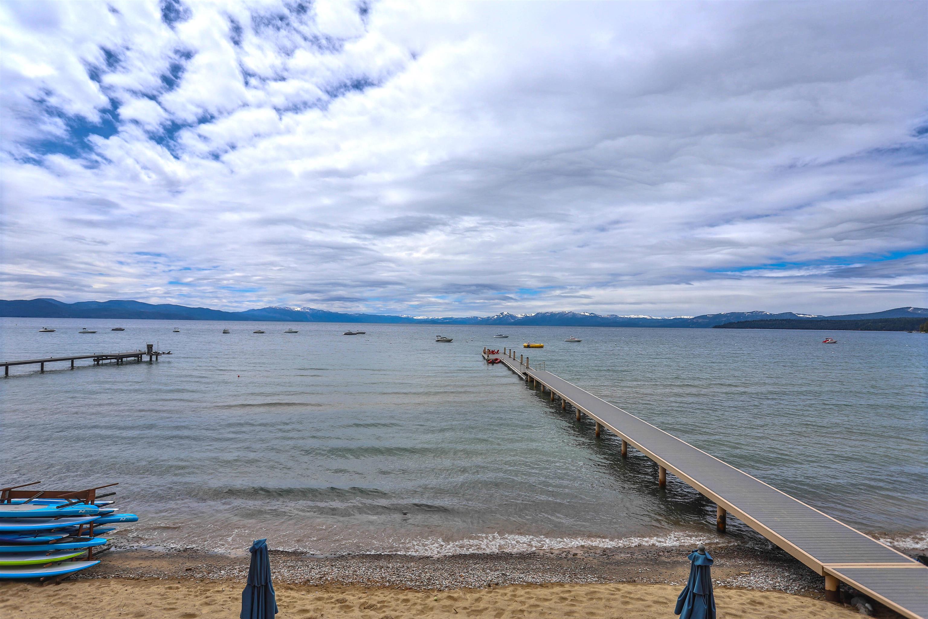 6750 North Lake Boulevard # 2E Unit: #2E