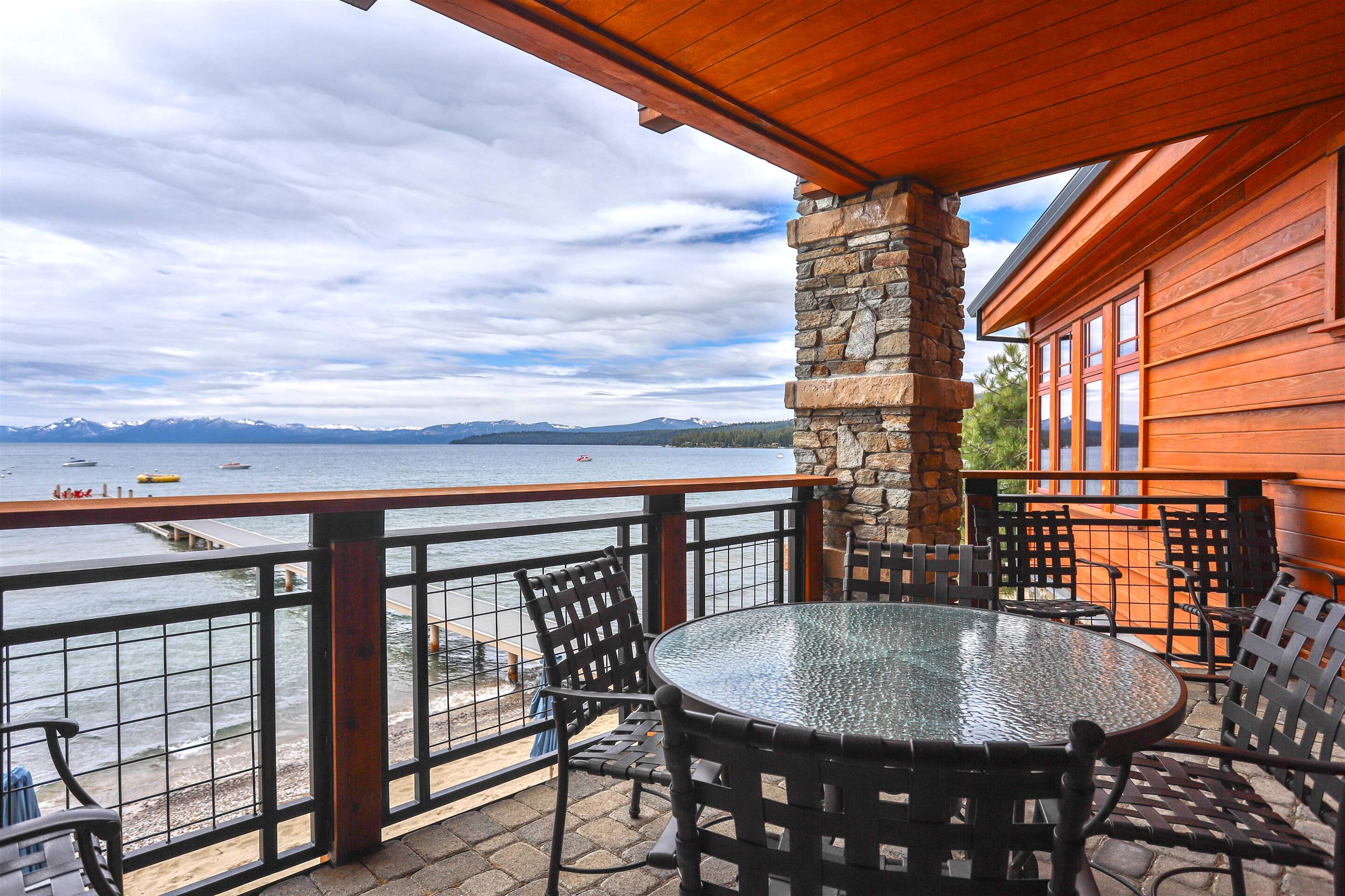6750 North Lake Boulevard # 2E Unit: #2E