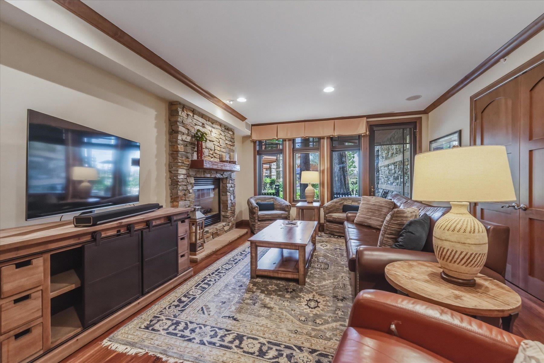 6750 North Lake Boulevard # 13G Unit: #13G