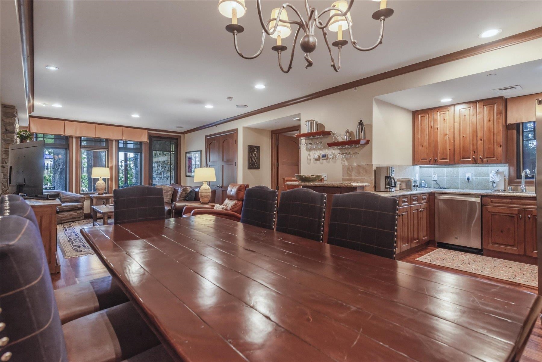6750 North Lake Boulevard # 13G Unit: #13G