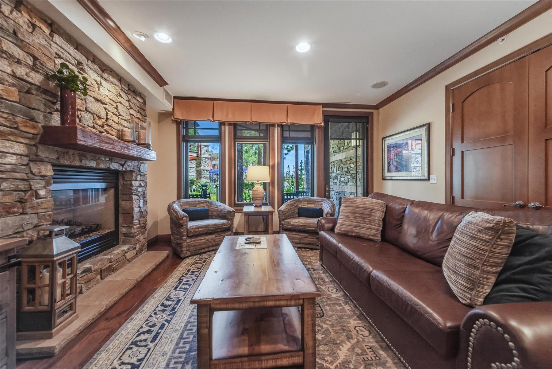 6750 North Lake Boulevard # 13G Unit: #13G