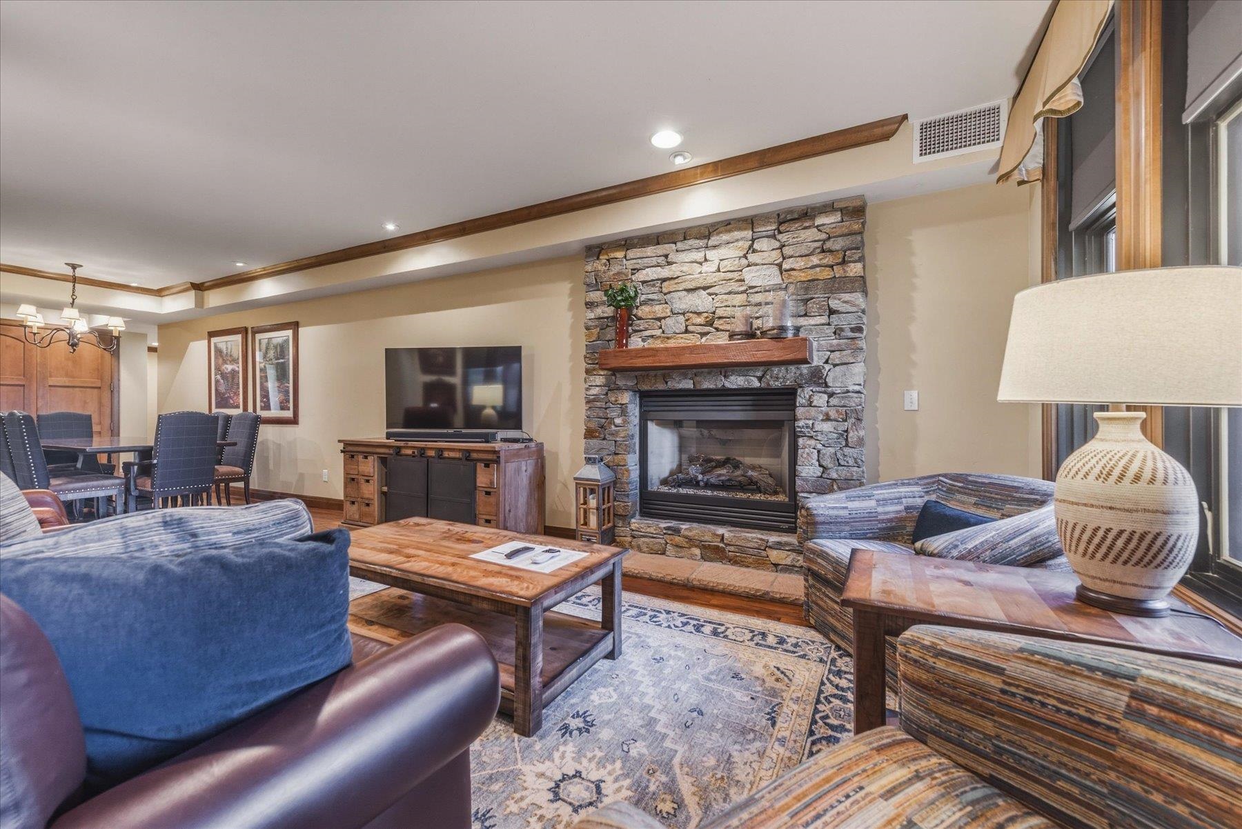 6750 North Lake Boulevard # 13G Unit: #13G