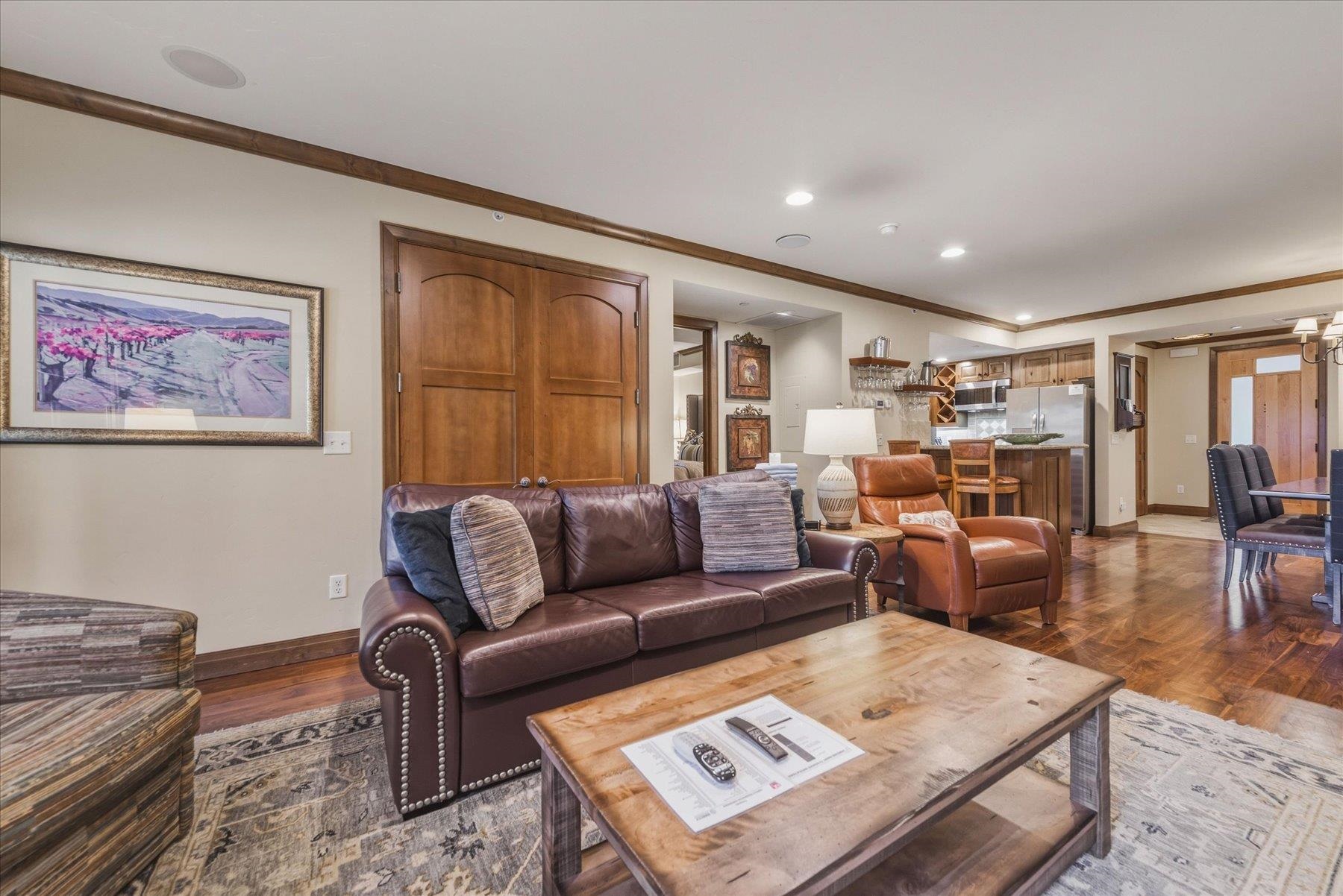 6750 North Lake Boulevard # 13G Unit: #13G