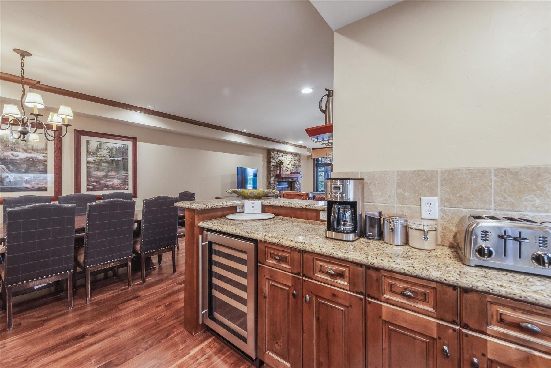 6750 North Lake Boulevard # 13G Unit: #13G