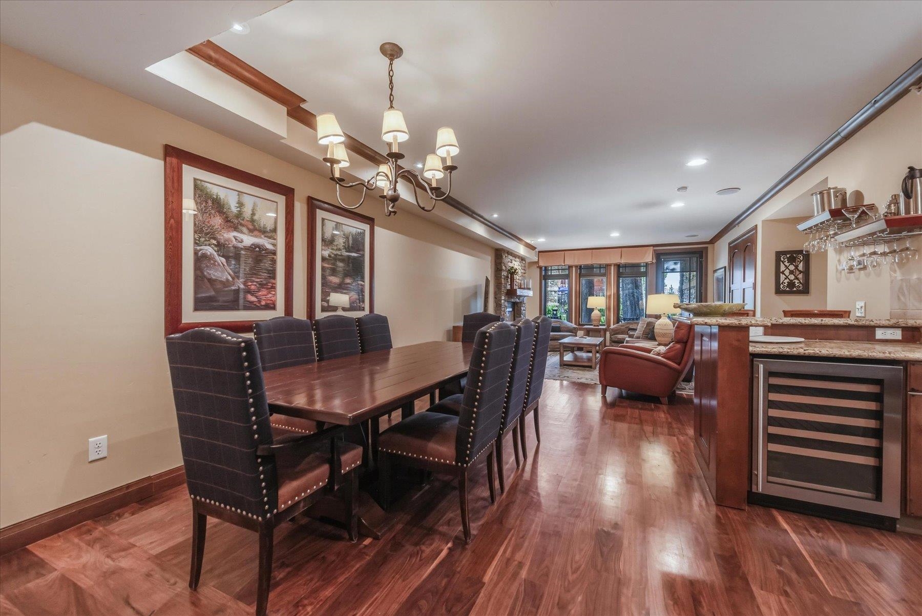 6750 North Lake Boulevard # 13G Unit: #13G
