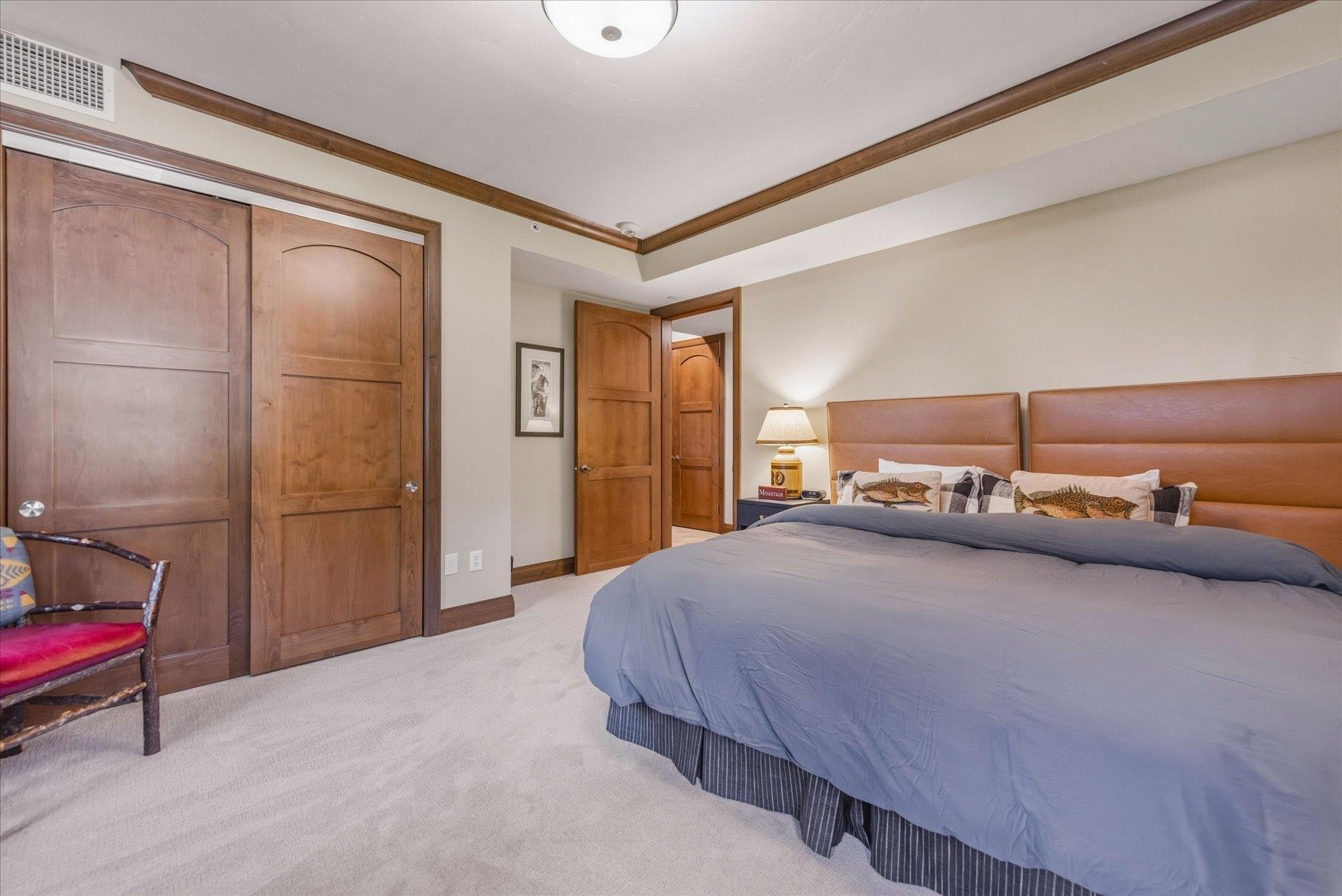 6750 North Lake Boulevard # 13G Unit: #13G