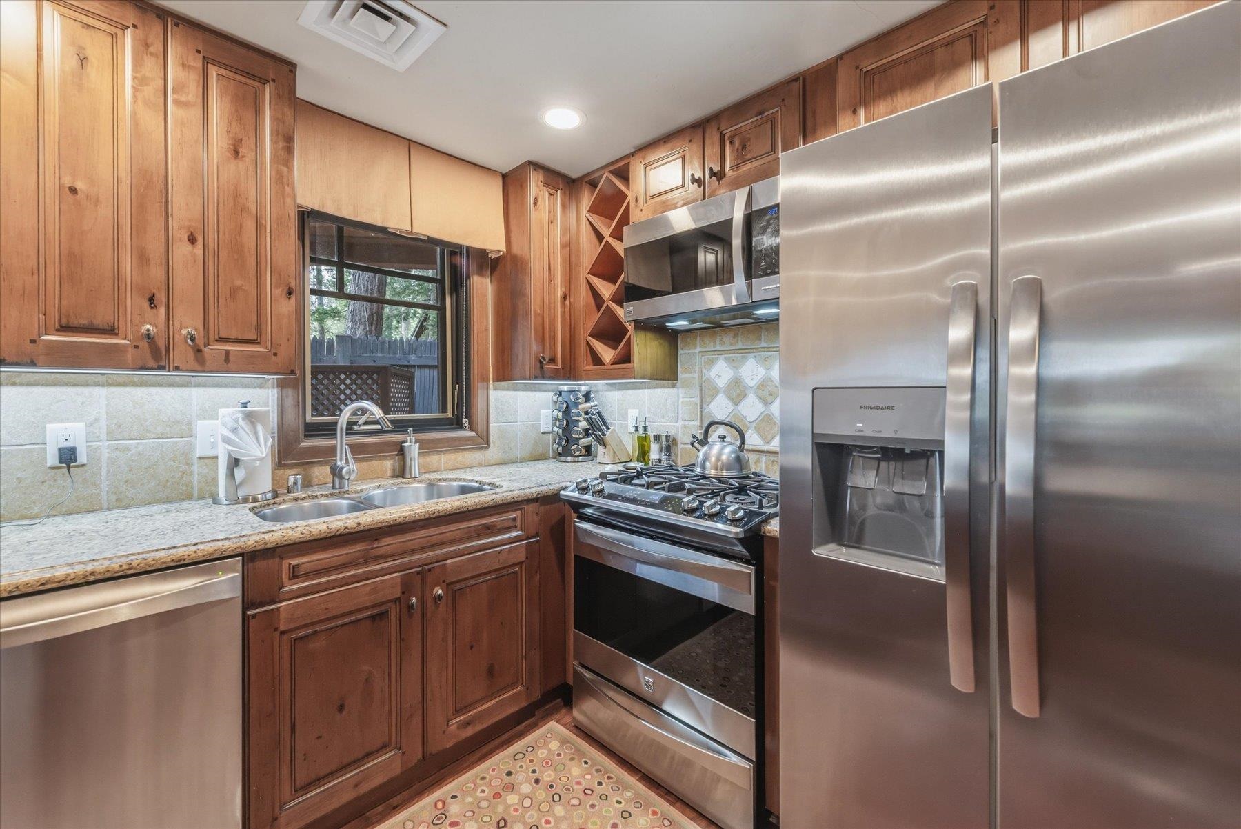 6750 North Lake Boulevard # 13G Unit: #13G
