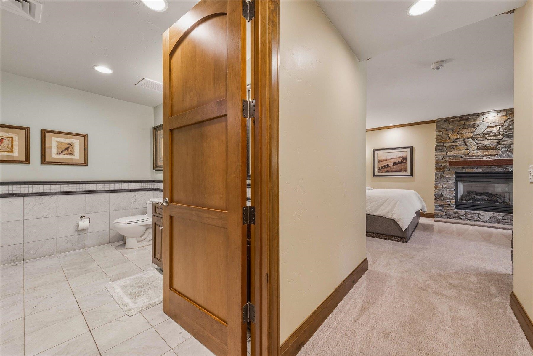 6750 North Lake Boulevard # 13G Unit: #13G
