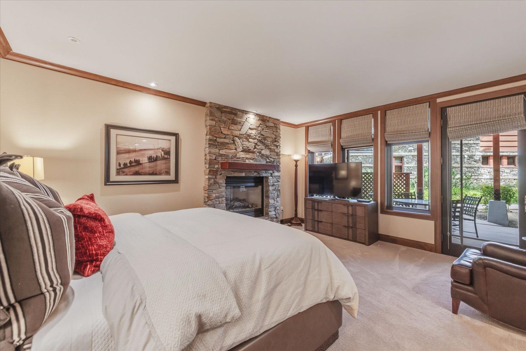 6750 North Lake Boulevard # 13G Unit: #13G