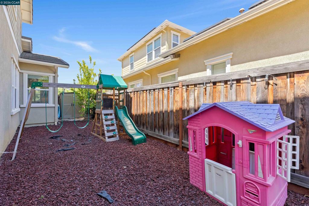 242 Prairie Way