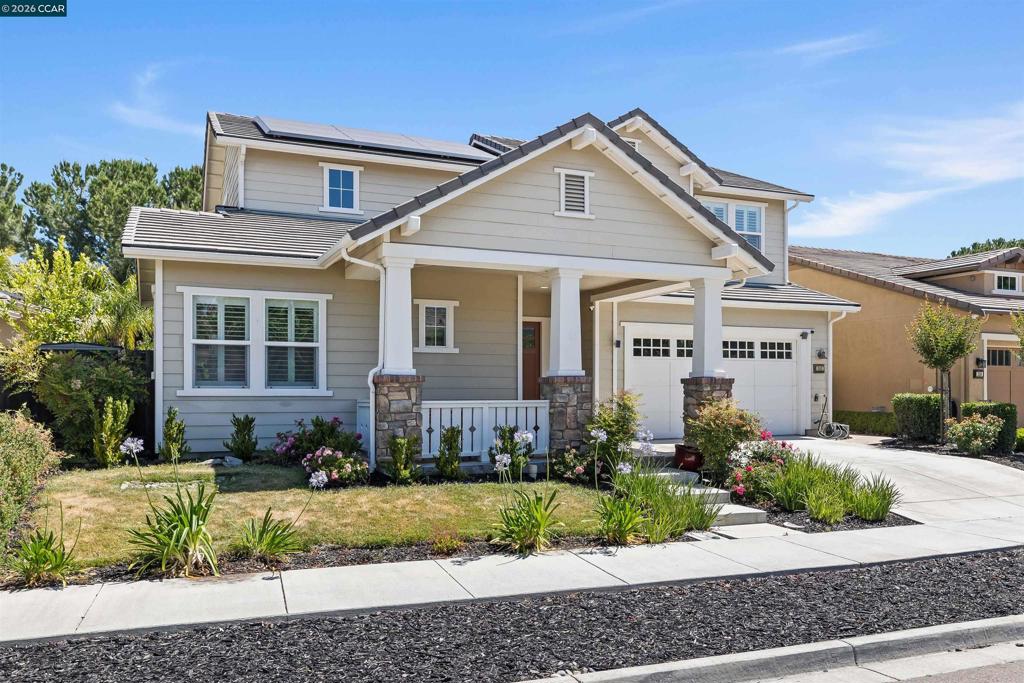 242 Prairie Way