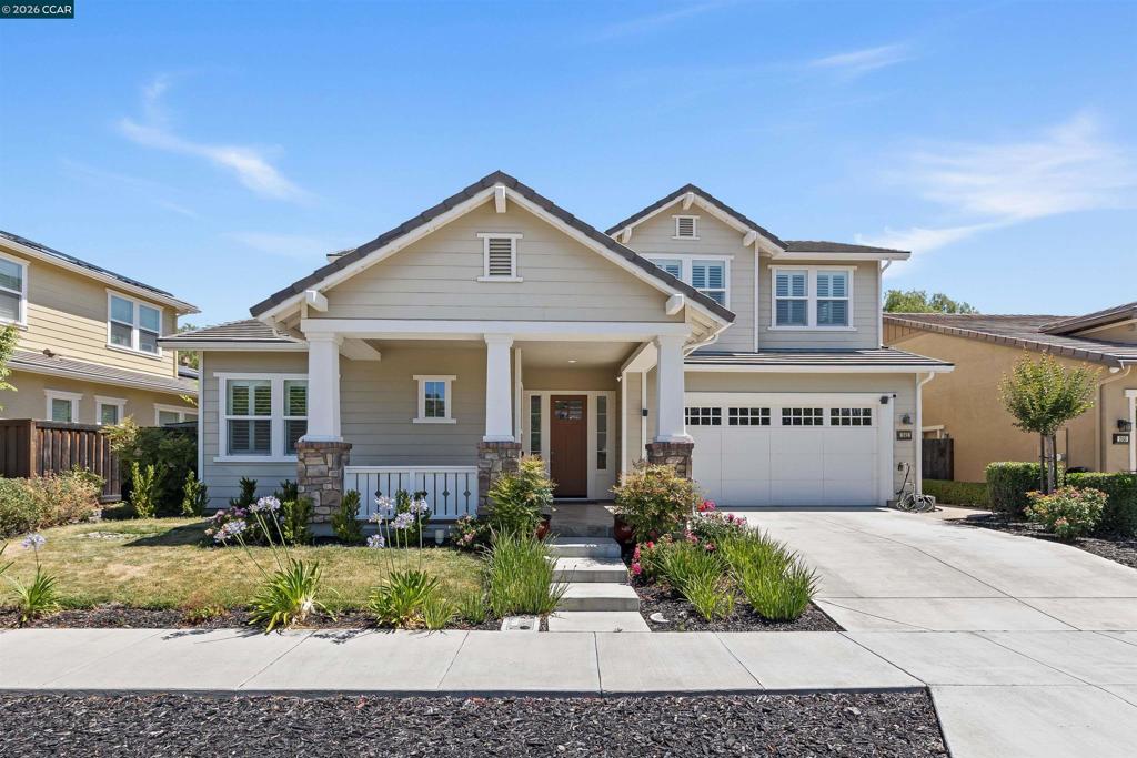 242 Prairie Way