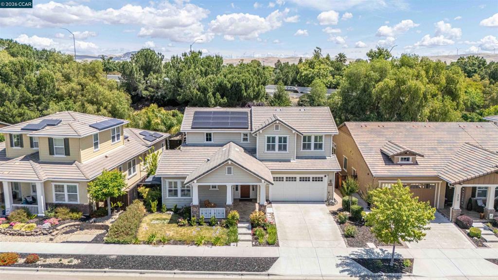 242 Prairie Way