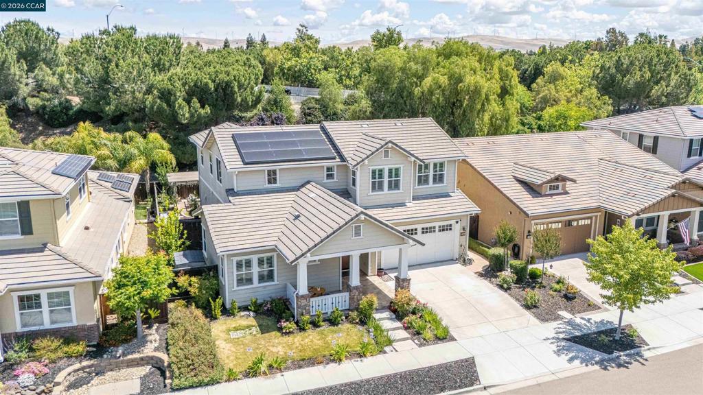 242 Prairie Way