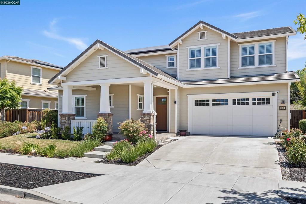 242 Prairie Way