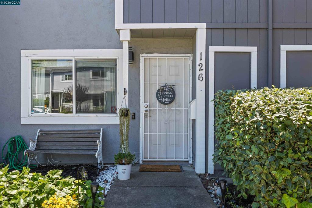 126 Muir Rd Martinez CA