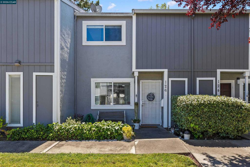 126 Muir Rd