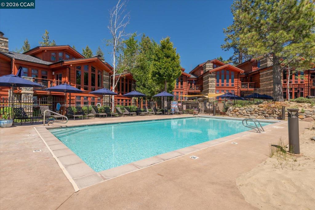 6750 North Lake Blvd 13G