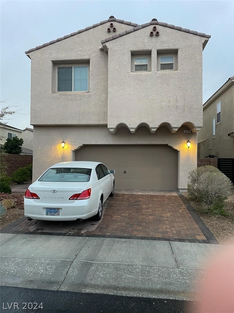 300 Woodland Moss Road