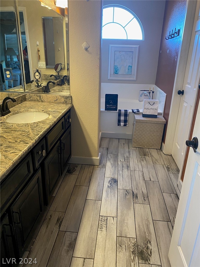 8442 Granite Springs Court