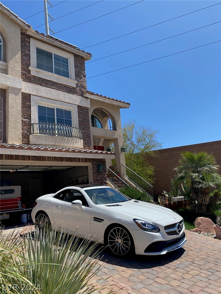 8442 Granite Springs Court