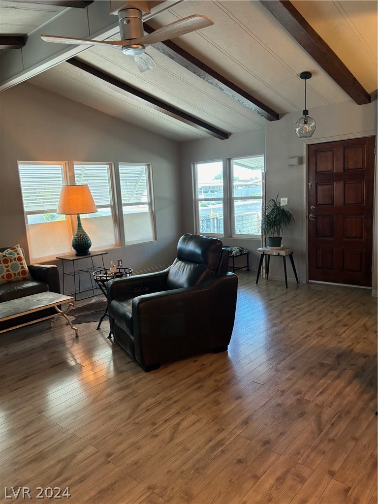 5470 Rio Arriba Drive
