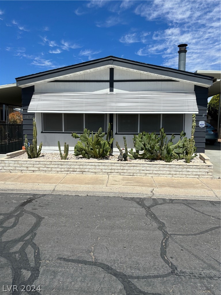 5470 Rio Arriba Drive