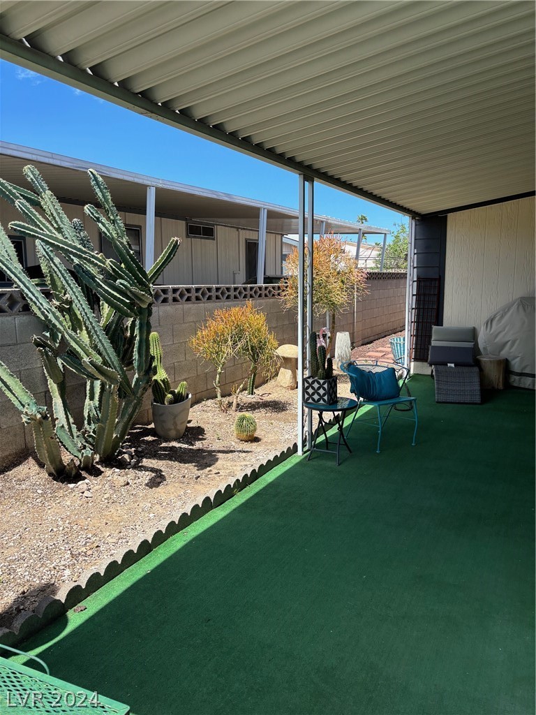 5470 Rio Arriba Drive