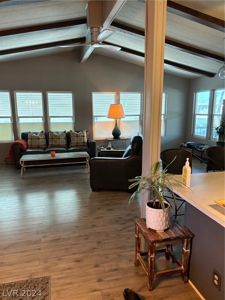 5470 Rio Arriba Drive