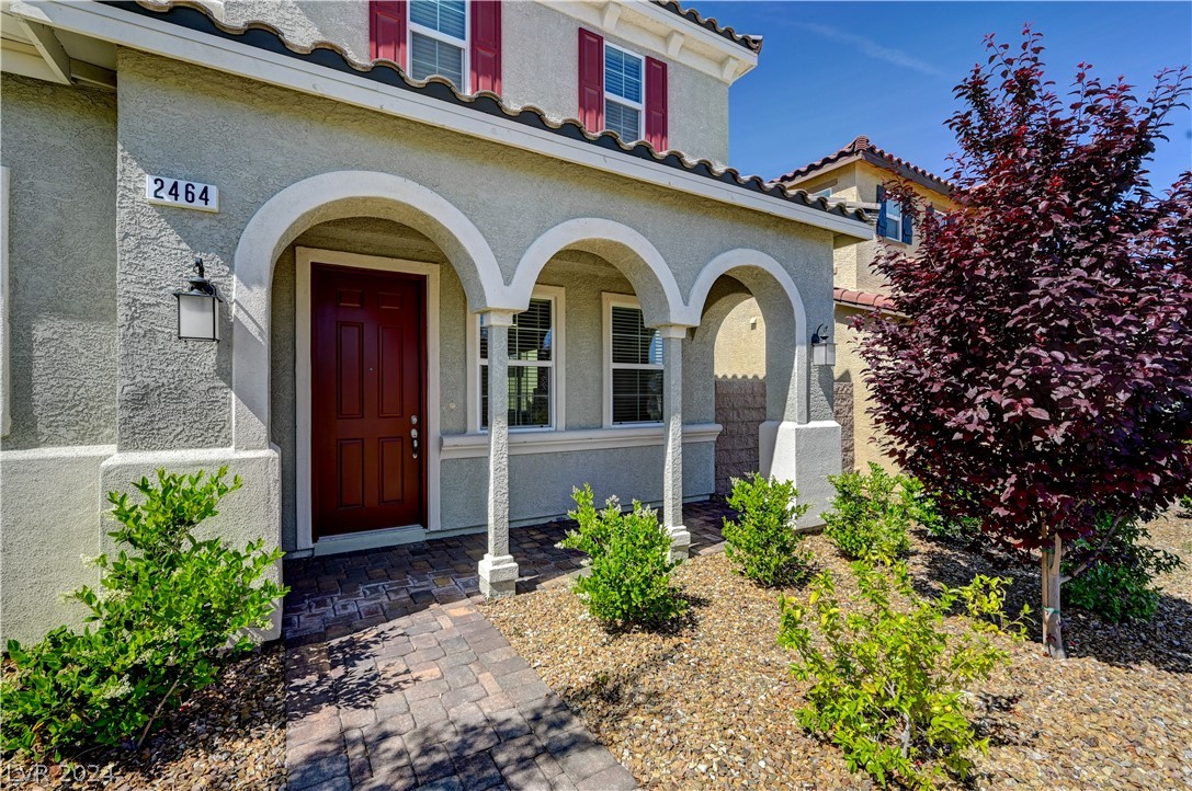 2464 Bellinzona Place