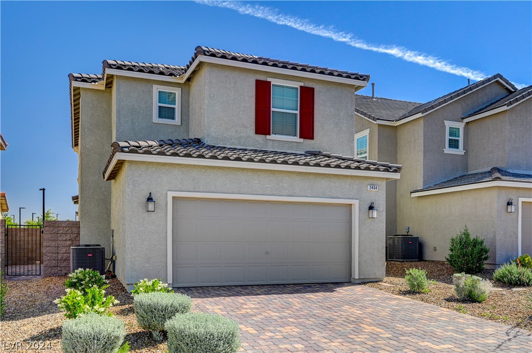2464 Bellinzona Place