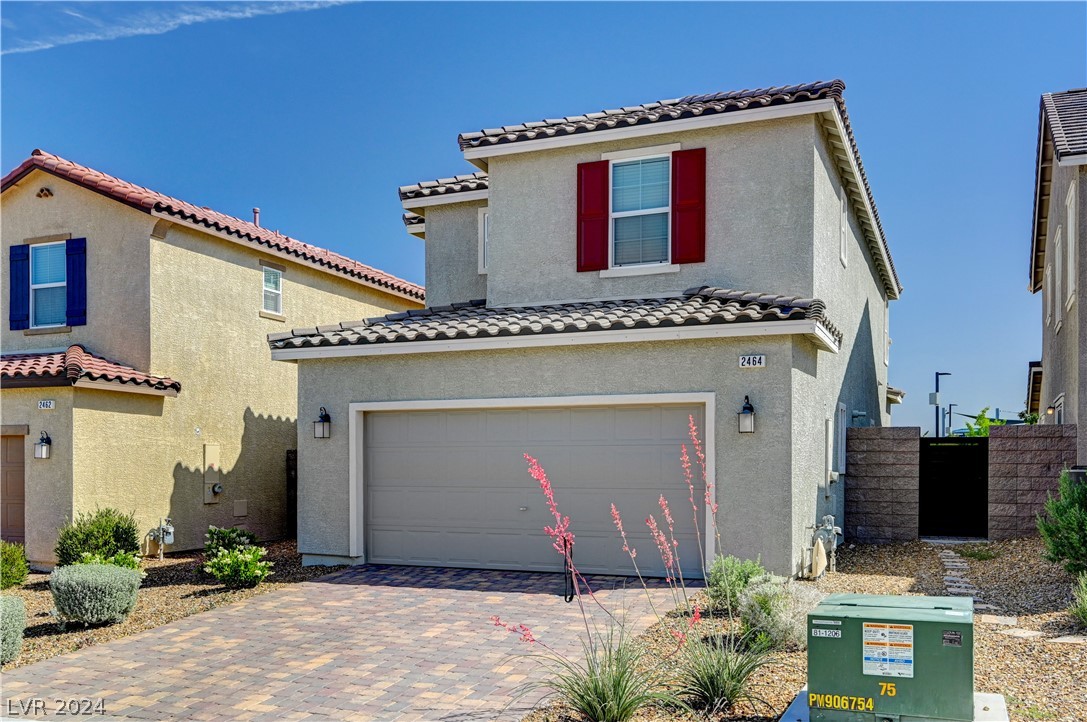 2464 Bellinzona Place