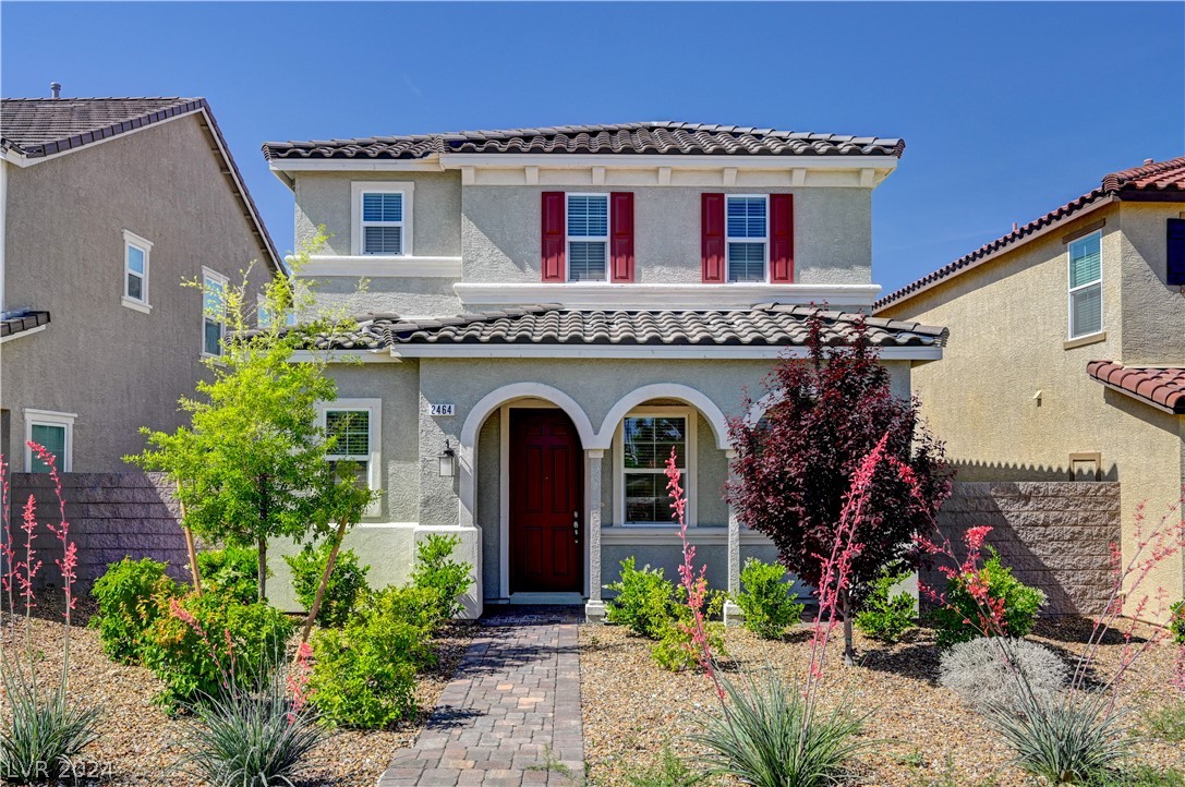 2464 Bellinzona Place