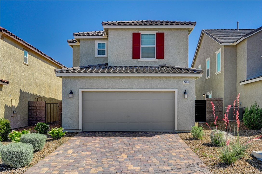 2464 Bellinzona Place