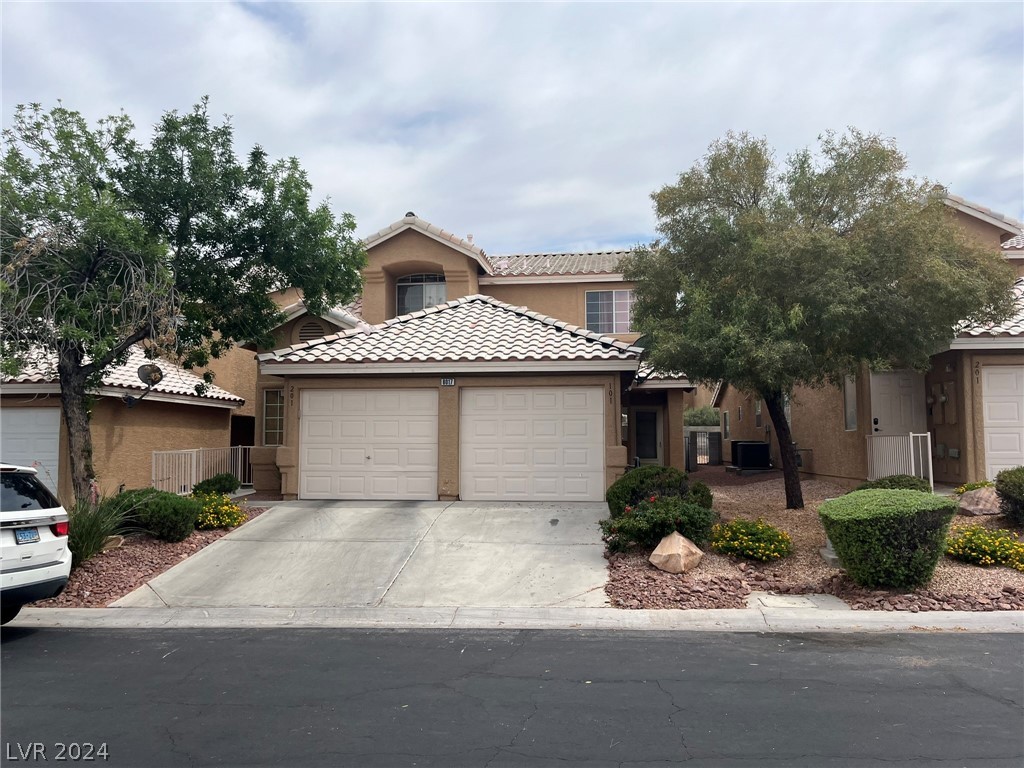 8017 Draco Circle 101
