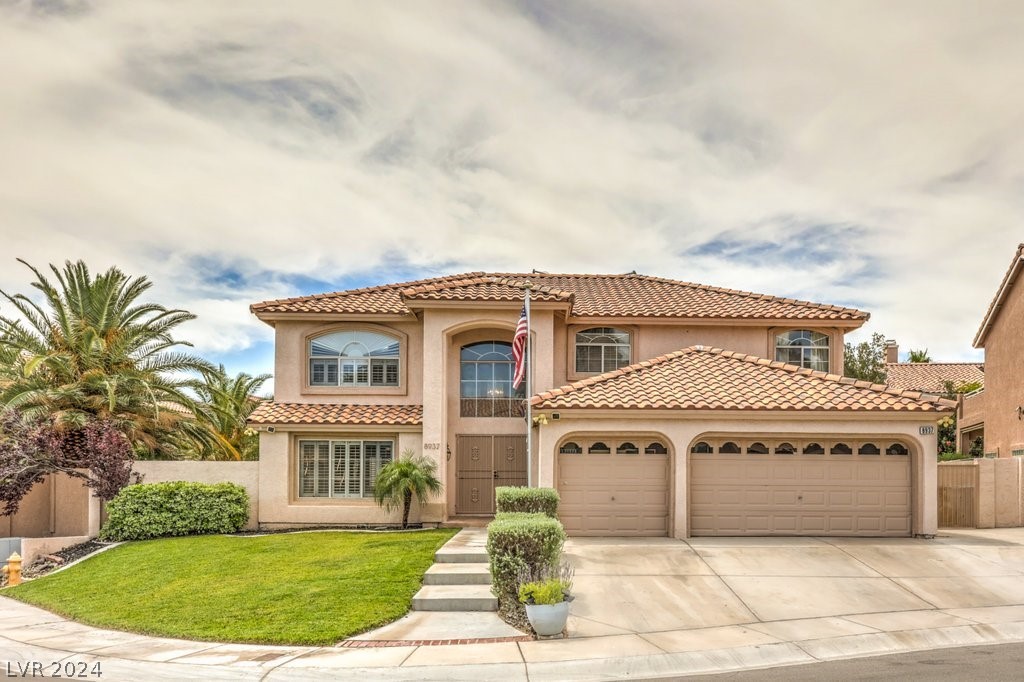 8937 Sailplane Avenue