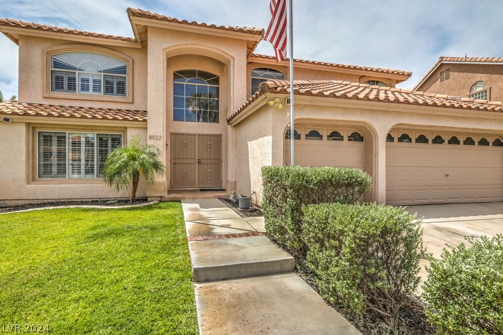 8937 Sailplane Avenue