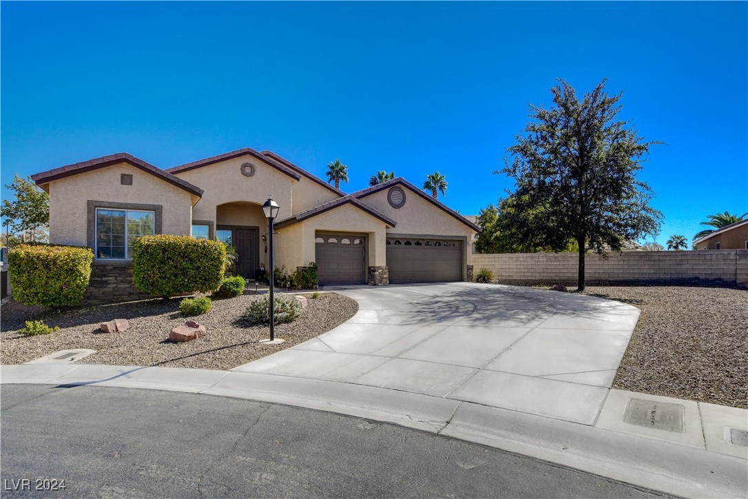 5415 Sharpei Court