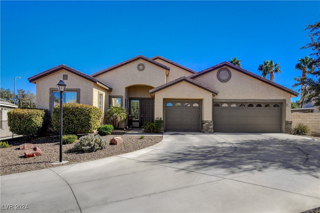 5415 Sharpei Court
