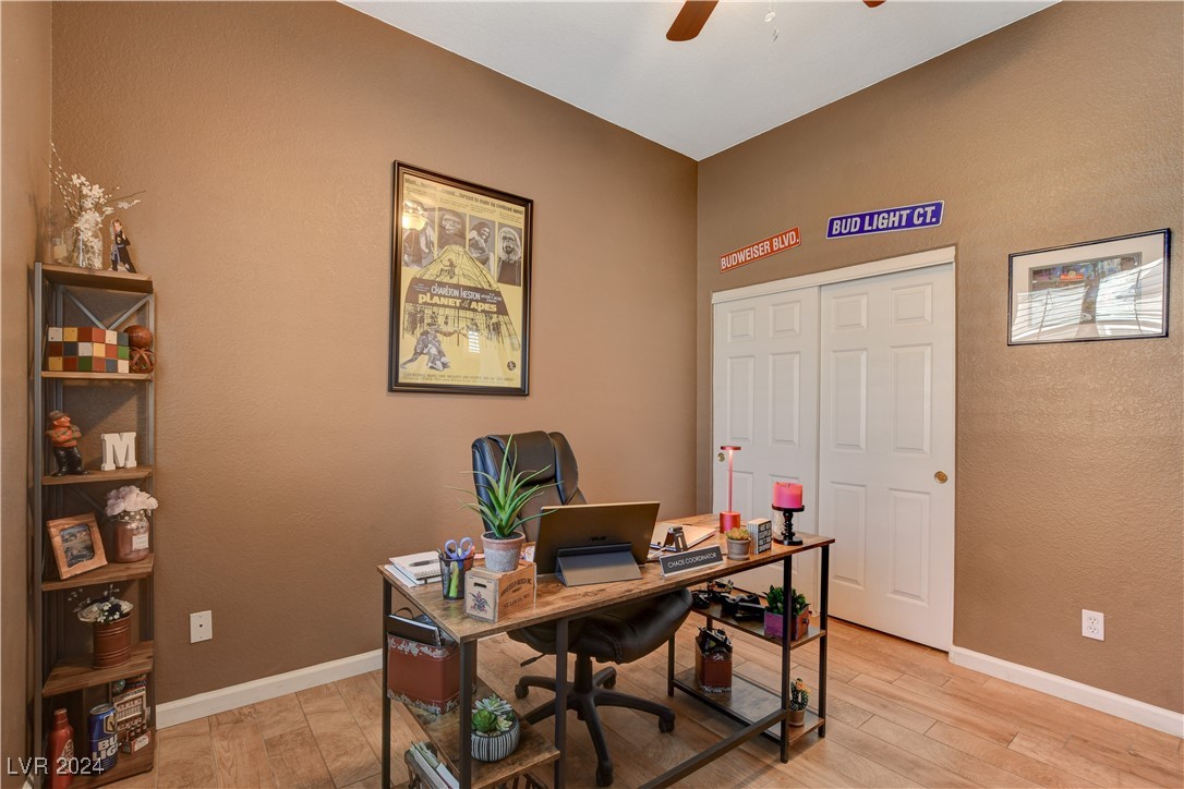 5415 Sharpei Court