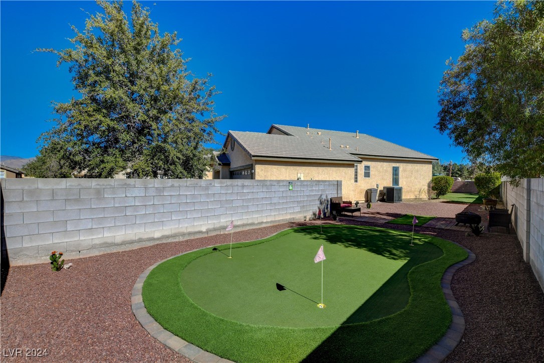 5415 Sharpei Court