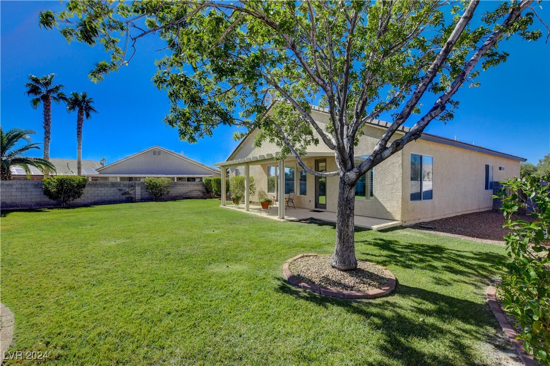 5415 Sharpei Court